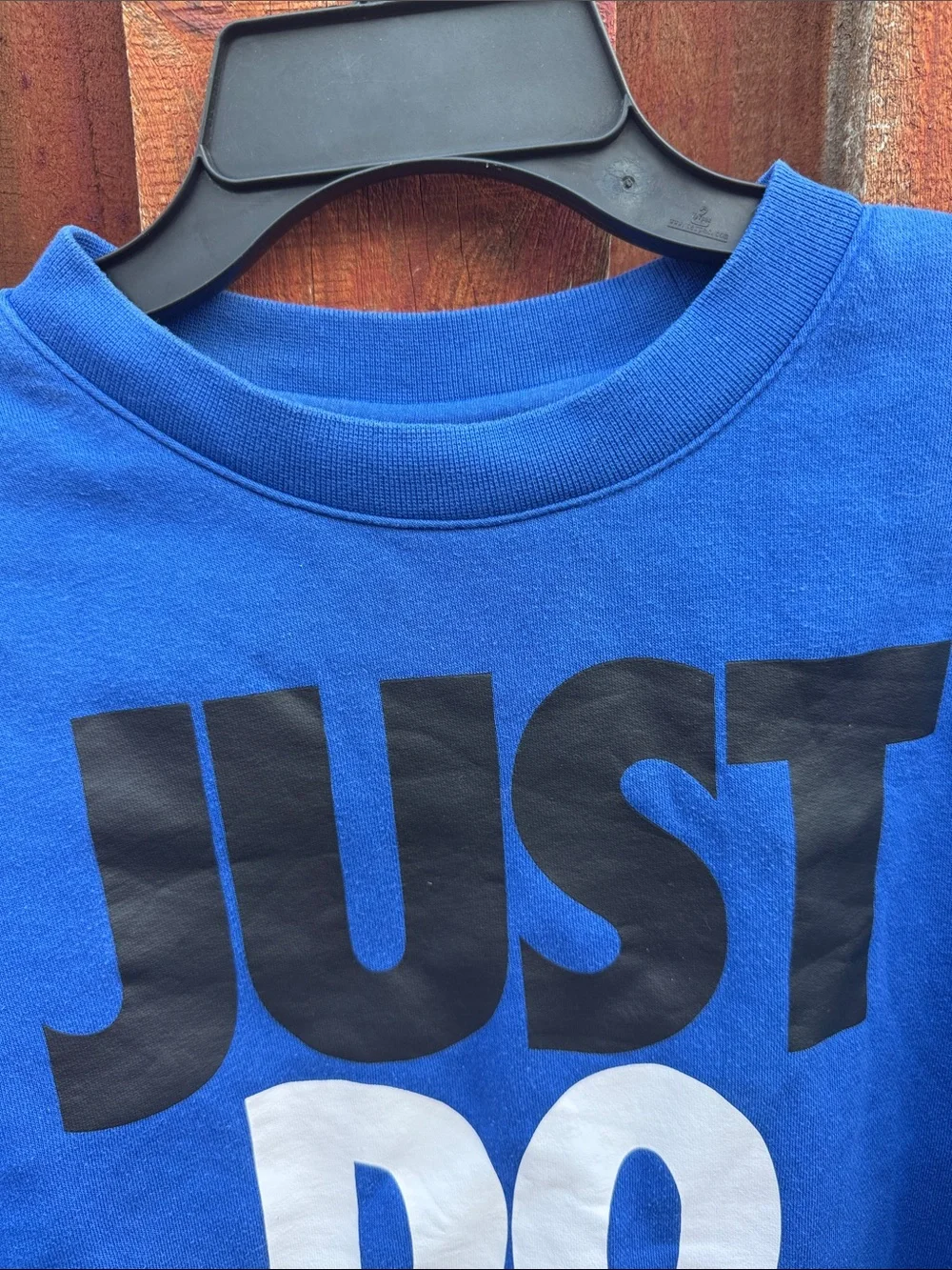 Nike Blue 
